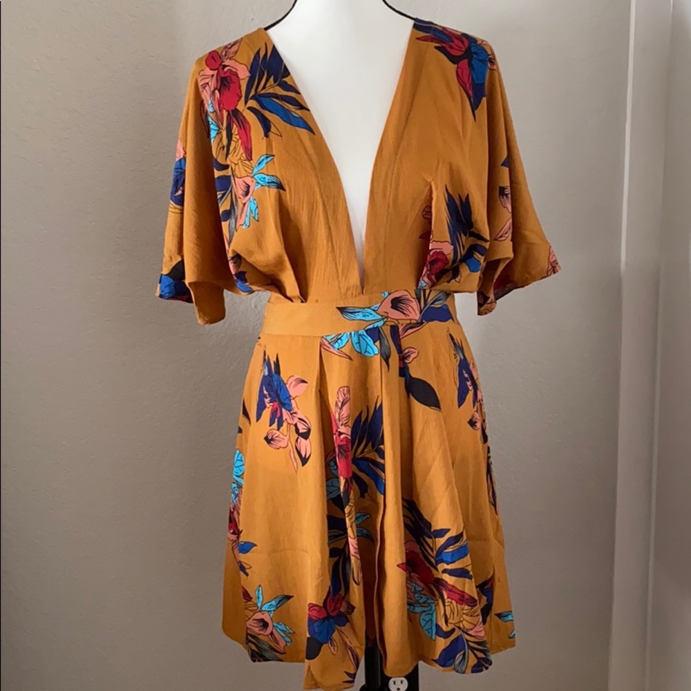 SOLD ❌❌SHEIN dress